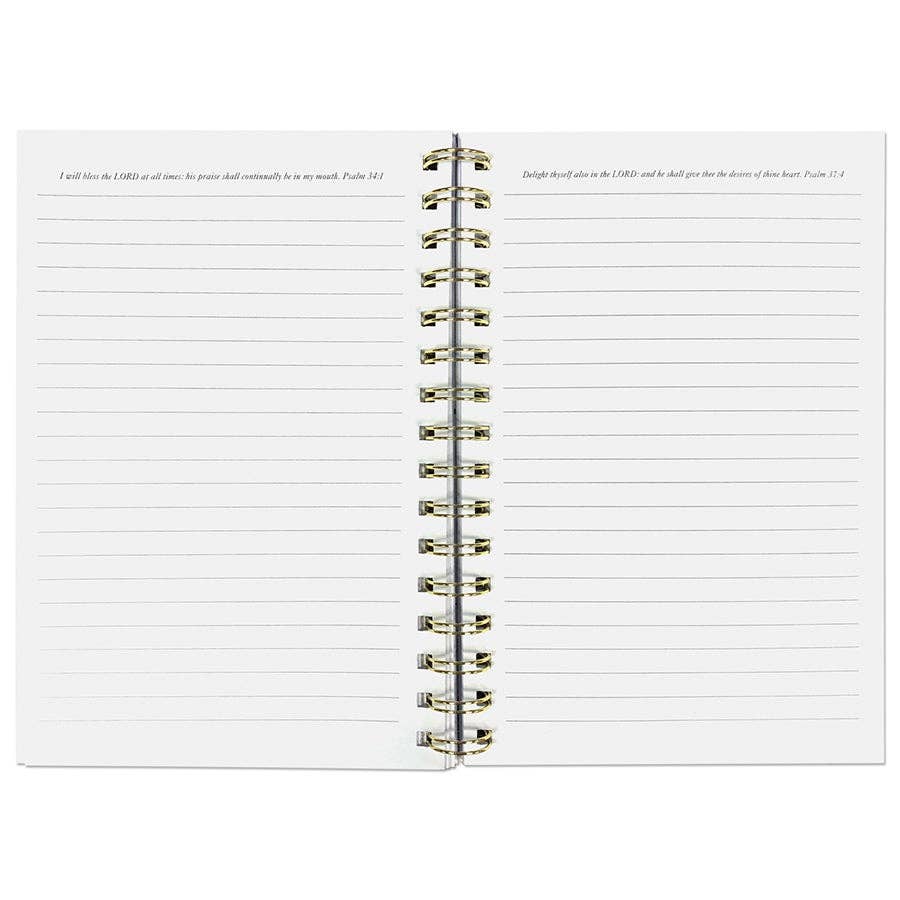 J236 Still I Rise Journal