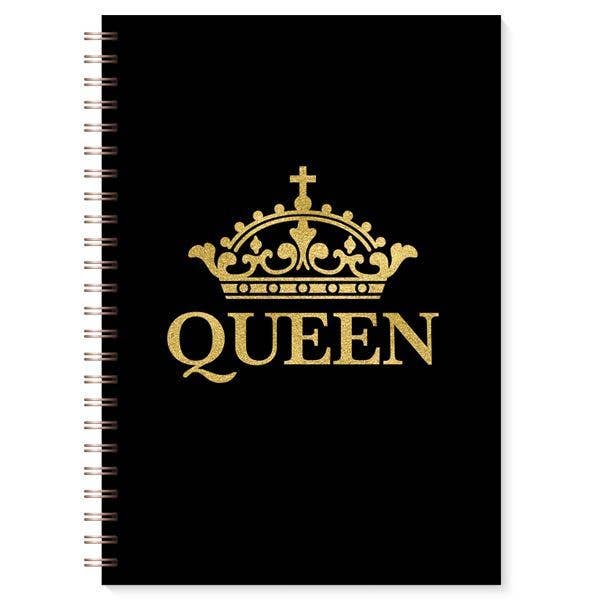 Queen Journal