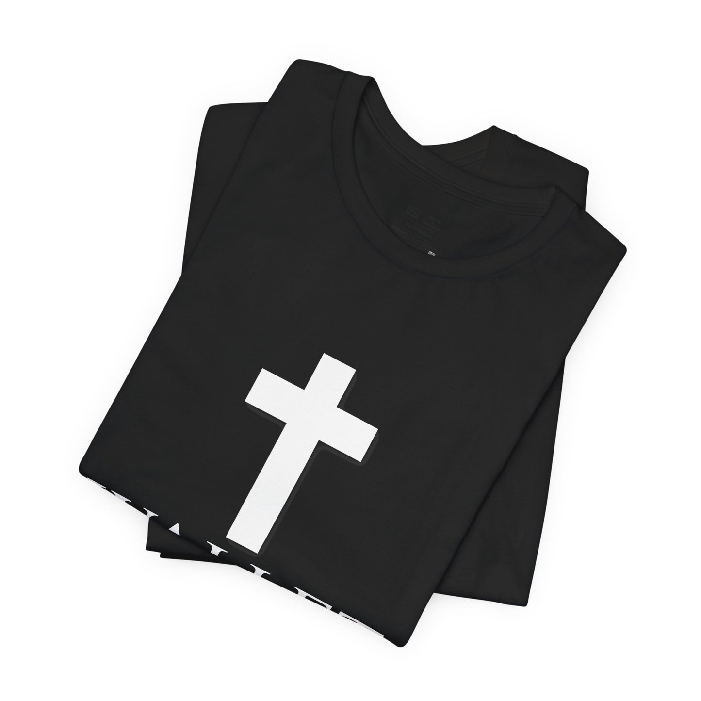 Copy of Unisex Jersey Short Sleeve Tee