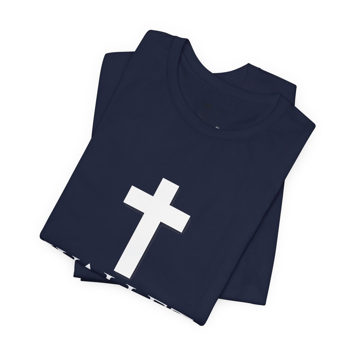 Copy of Unisex Jersey Short Sleeve Tee