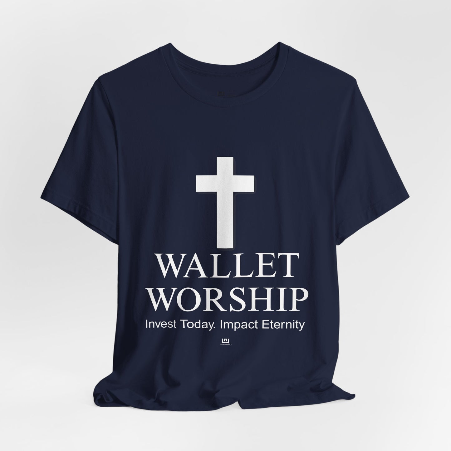 Copy of Unisex Jersey Short Sleeve Tee